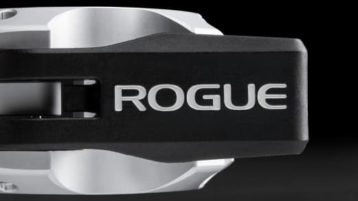 Rogue USA Aluminum Collars - High-Quality Strongest Holding